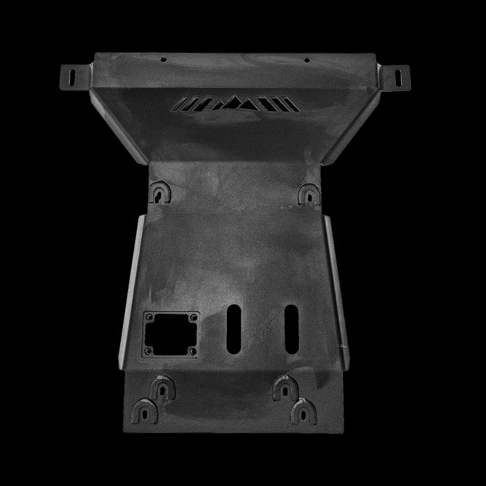 Tacoma Lifestyle Alpine Series Front Skid For Tacoma (2024-Current)