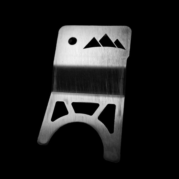 Tacoma Lifestyle Tailgate Theft Protector for Tacoma (2016-Current)