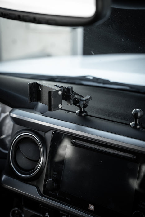 Tacoma Lifestyle Dash Mount For Tacoma (2016-2023)