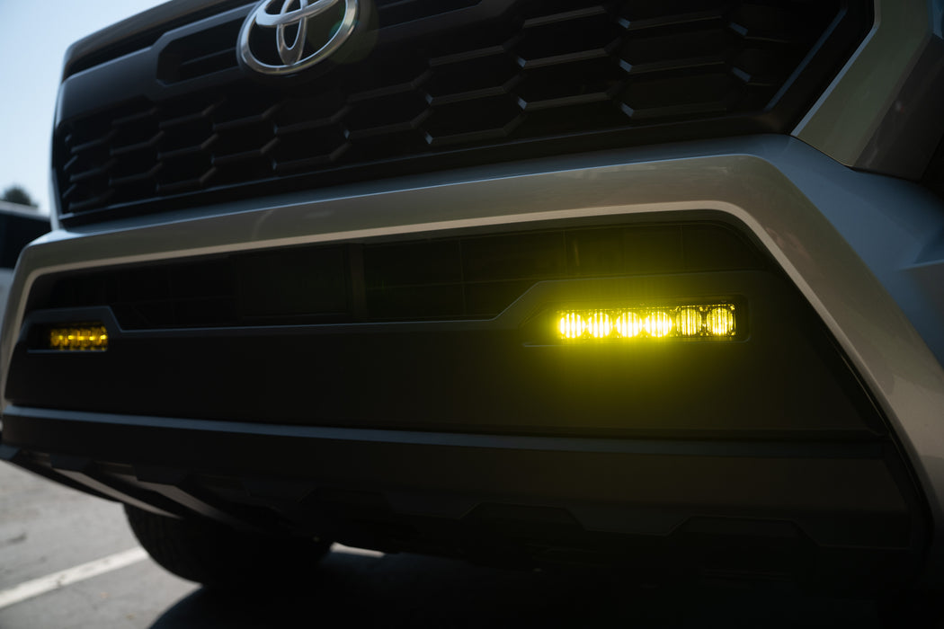 Tacoma Lifestyle Fog Lights For Tacoma (2024-Current)