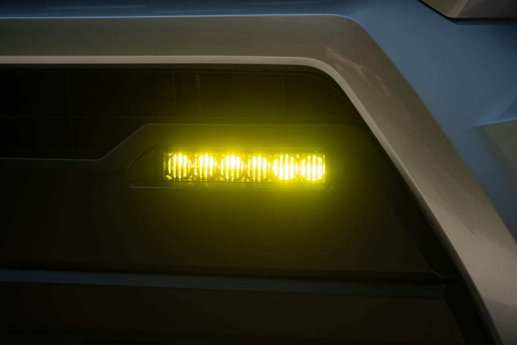 Tacoma Lifestyle Fog Lights For Tacoma (2024-Current)