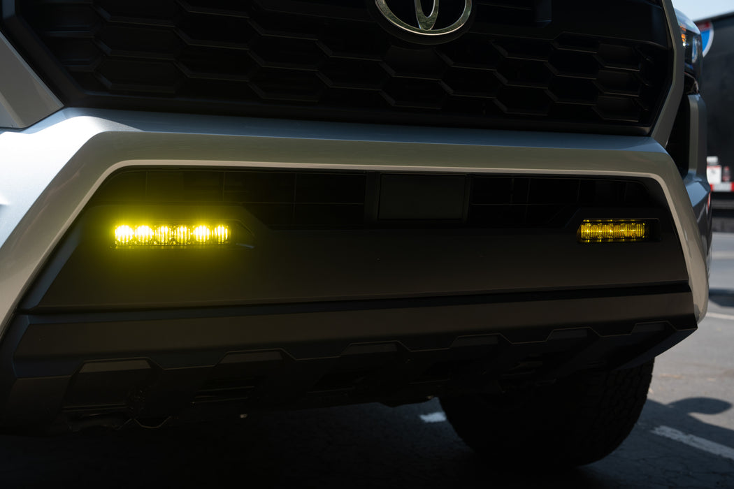 Tacoma Lifestyle Fog Lights For Tacoma (2024-Current)
