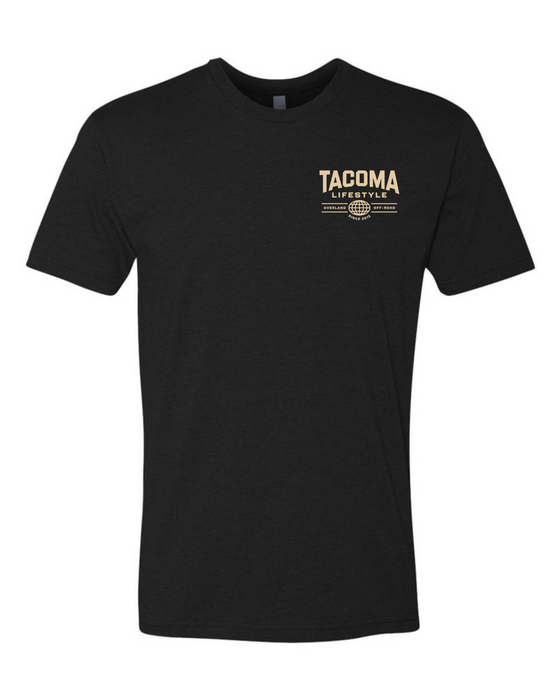 Tacoma Lifestyle Element Shirt