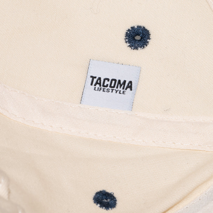 Tacoma Lifestyle Flag Wasatch Hat
