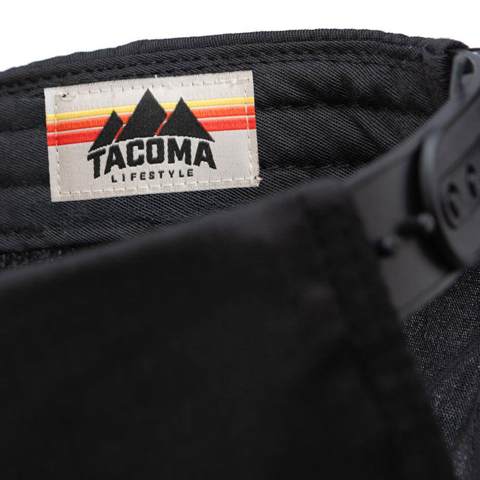 Tacoma Lifestyle Wasatch Hat