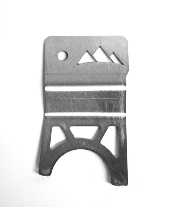 Tacoma Lifestyle Tailgate Theft Protector for Tacoma (2016-Current)