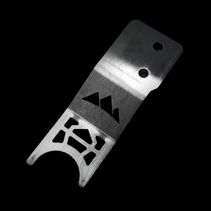 Tacoma Lifestyle Tailgate Theft Protector for Tacoma (2016-Current)