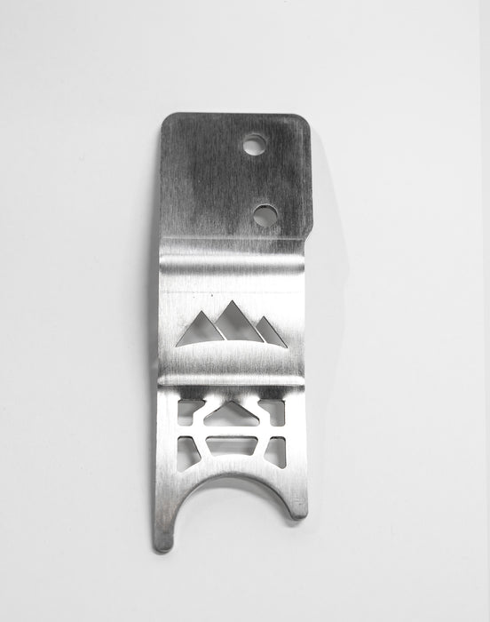 Tacoma Lifestyle Tailgate Theft Protector for Tacoma (2016-Current)