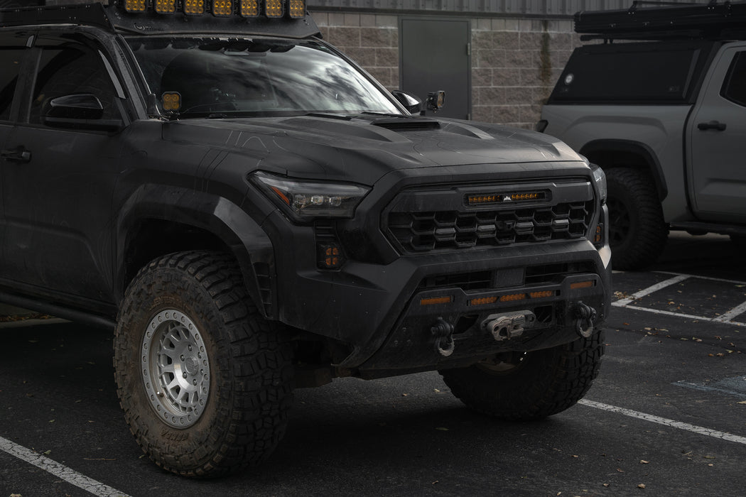 Tacoma Lifestyle Rogue Light Bar Grille For Tacoma (2024-Current)