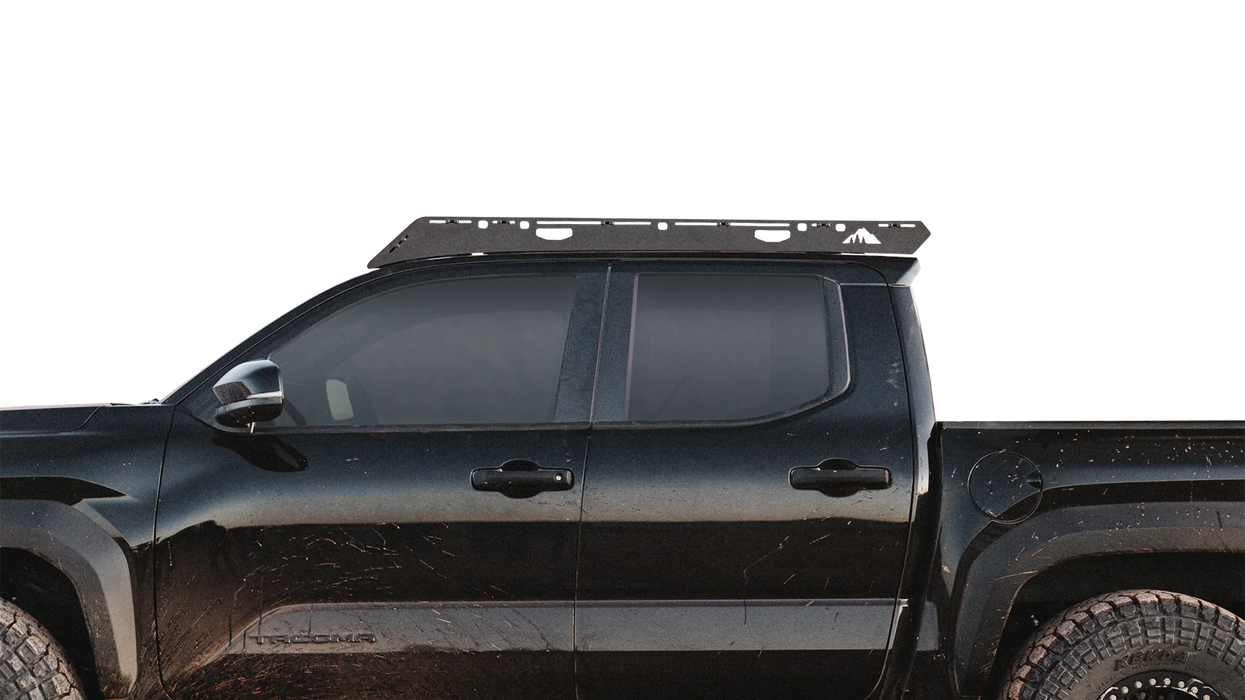 Sherpa The Rainier Roof Rack For Tacoma (2024-Current)