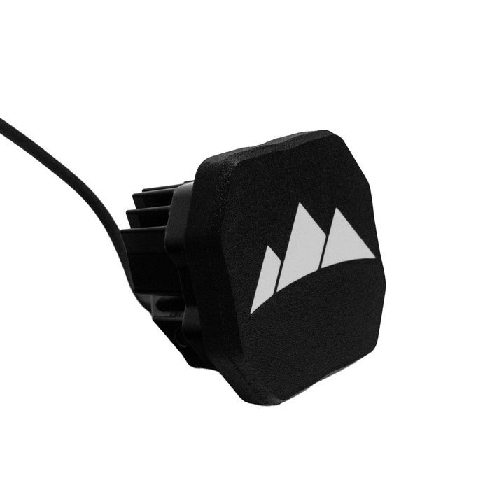 Tacoma Lifestyle Ditch Light Covers