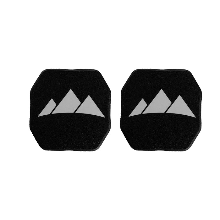 Tacoma Lifestyle Ditch Light Covers
