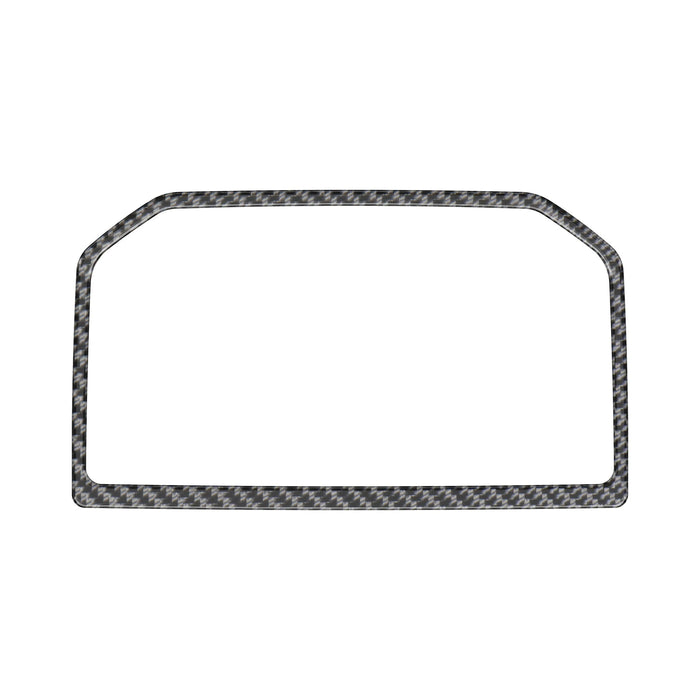 Tufskinz Cupholder Accent Trim For Tacoma (2024-Current)