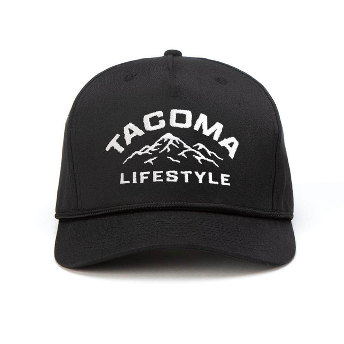 Tacoma Lifestyle Wasatch Hat