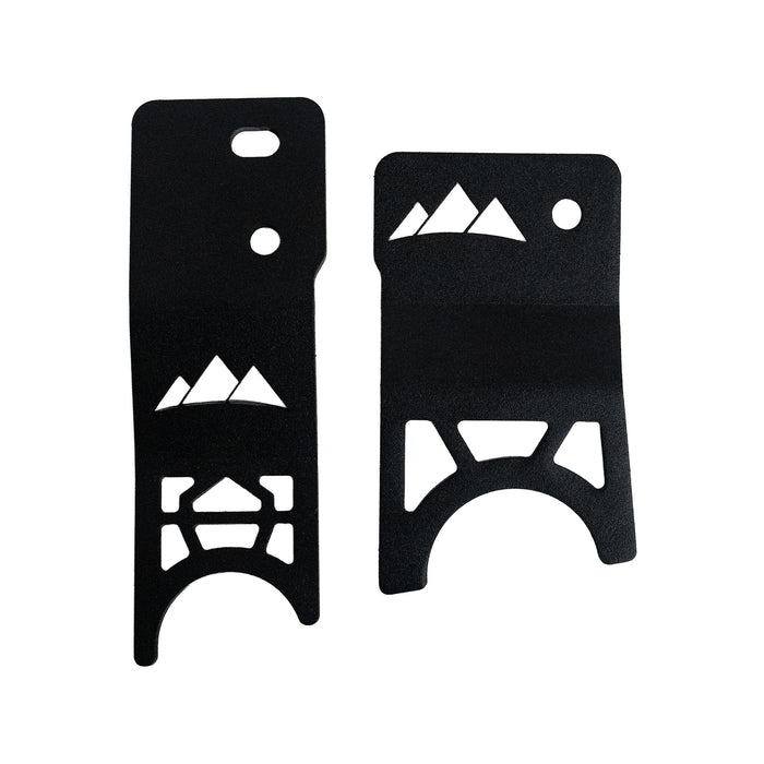 Tacoma Lifestyle Tailgate Theft Protector For Tacoma (2016-Current)