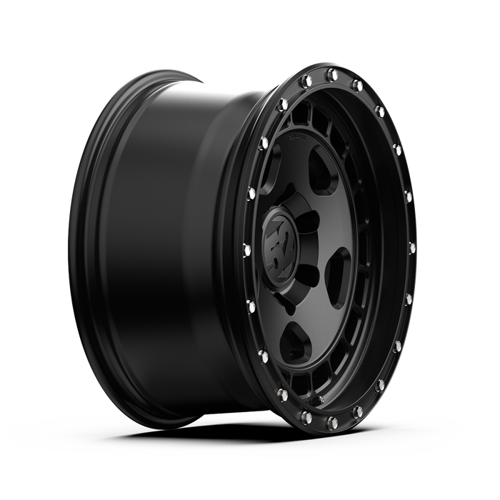 Fifteen52 Turbomac HD Asphalt Black