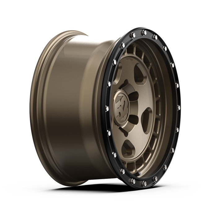 Fifteen52 Turbomac HD Bronze