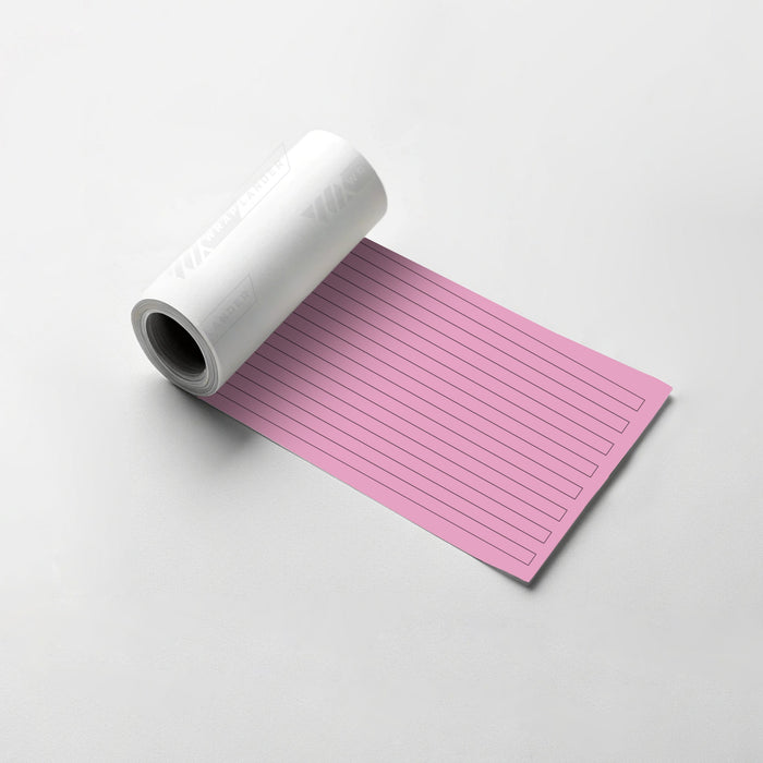 Wraplander DIY Topography Vinyl Wrap Accent/Booster Kit