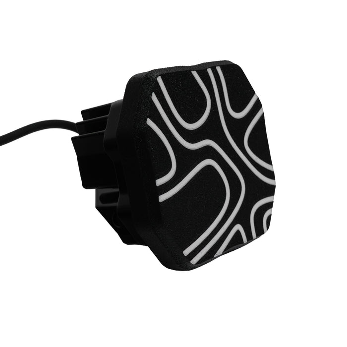 Tacoma Lifestyle Ditch Light Covers