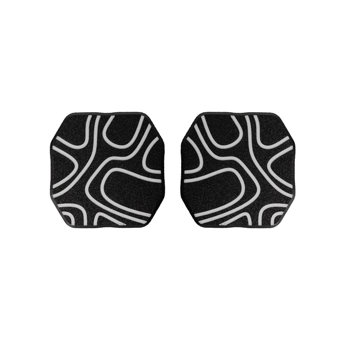 Tacoma Lifestyle Ditch Light Covers