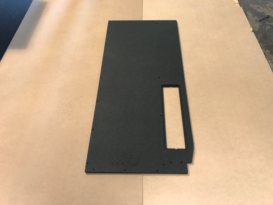 Goose Gear Truck Bed Single Drawer Module Top Plates For Tacoma (2005-2023)