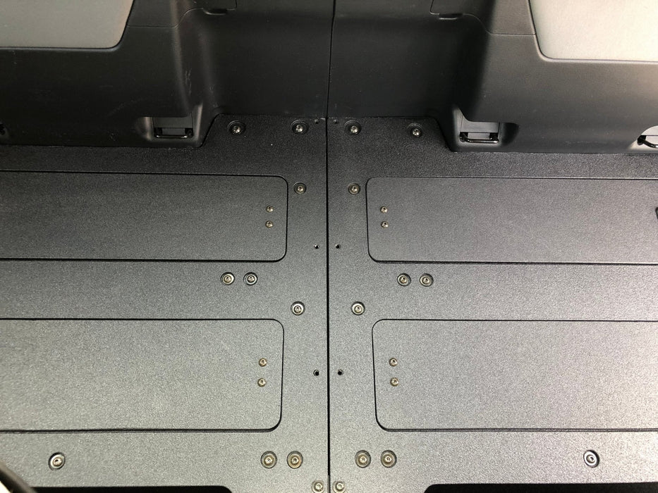 Goose Gear Access Cab W/Factory Seats Second Row Seat For Tacoma (2016-2023)