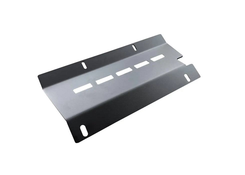 Backwoods Aluminum Connector Skid Plate For Tacoma (2005-2023)