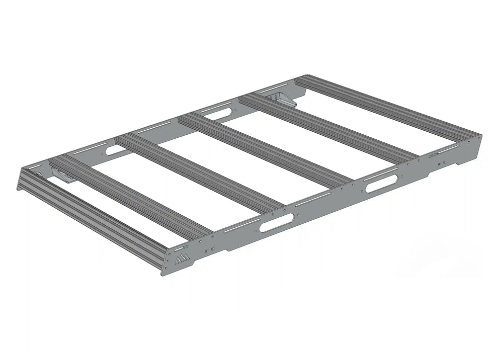 Backwoods DRIFTR Bed Rack Topper For Tacoma (2005-Current)