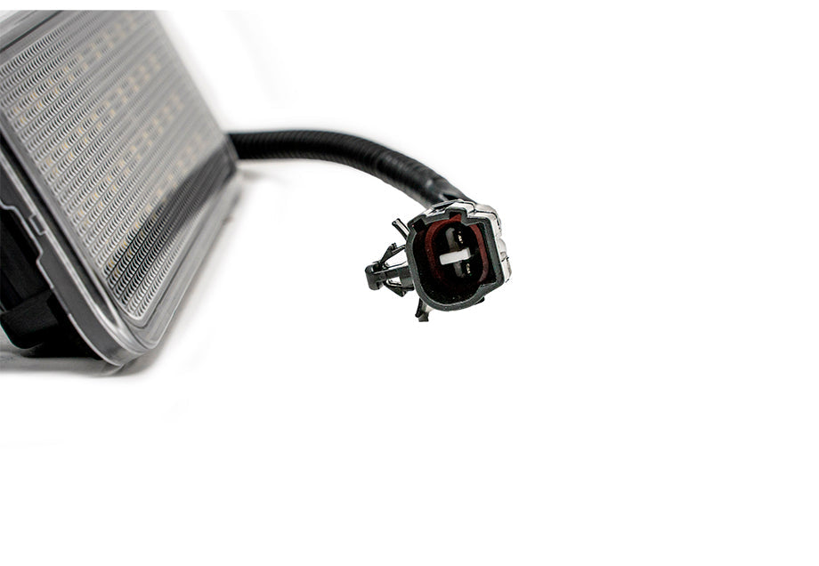 Cali Raised Bed Light Kit For Tacoma