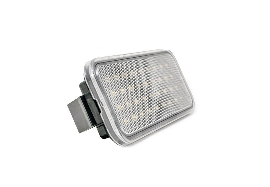 Cali Raised Bed Light Kit For Tacoma
