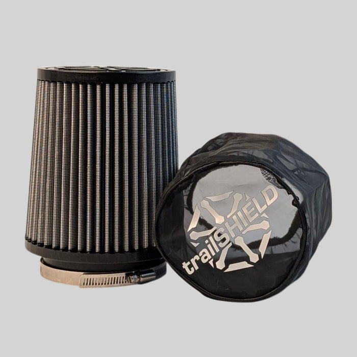 SXTH Element trailSHIELD Dust Guard Air Filter Cover For Tacoma (2024-Current)