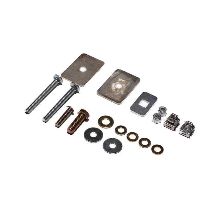Cali Raised Transfer Case Skid For Tacoma (2024-Current)