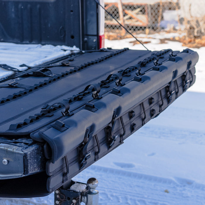 CACHE The Skid Plate