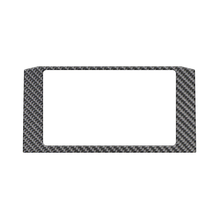 Tufskinz Display Screen Accent Trim For Tacoma (2024-Current)