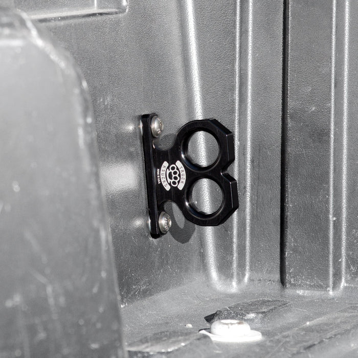 Two Knuck Truck Knucks