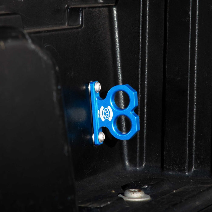 Two Knuck Truck Knucks