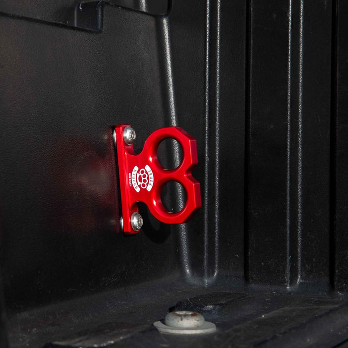 Two Knuck Truck Knucks