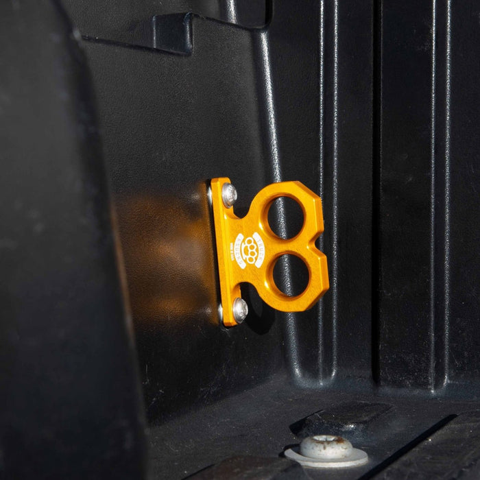 Two Knuck Truck Knucks