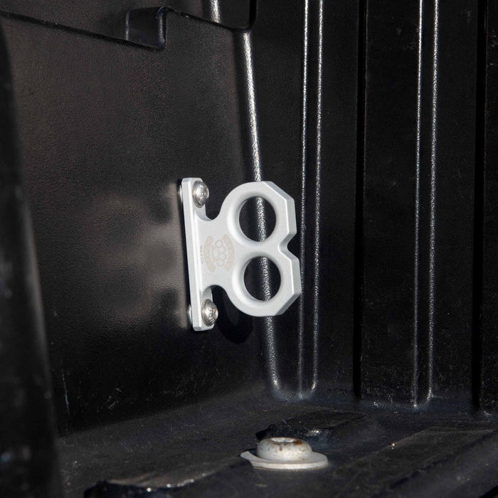 Two Knuck Truck Knucks