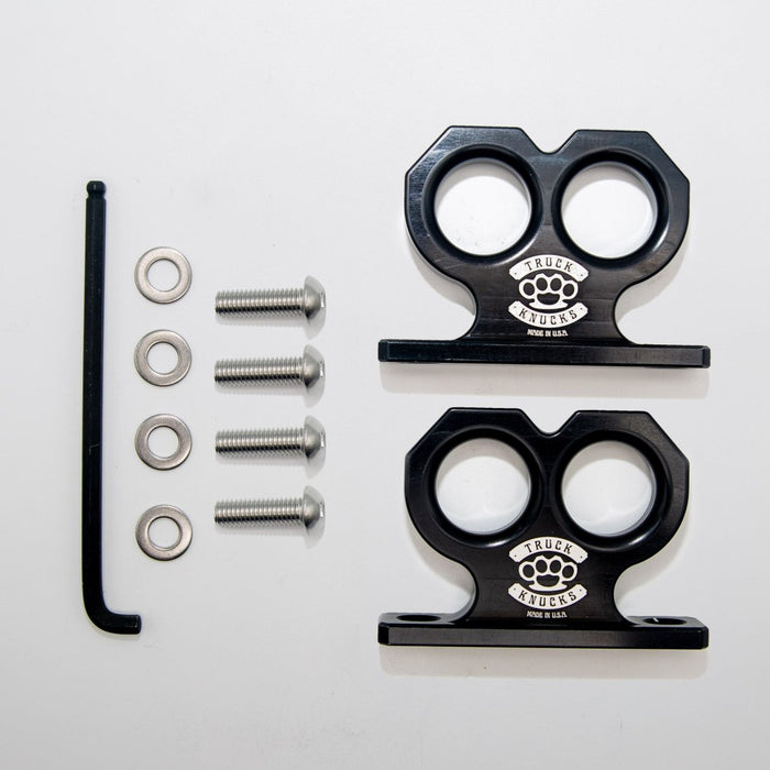 Two Knuck Truck Knucks