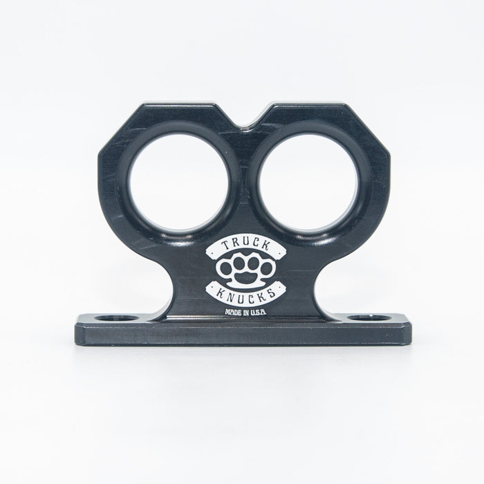 Two Knuck Truck Knucks