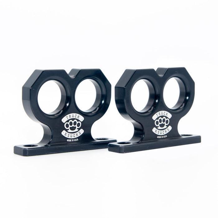 Two Knuck Truck Knucks