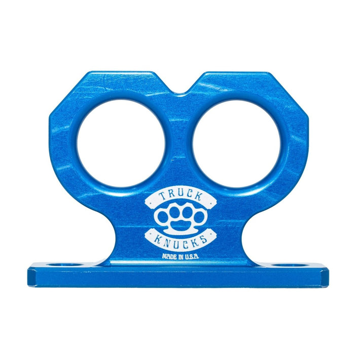 Two Knuck Truck Knucks