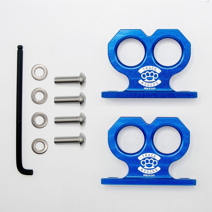 Two Knuck Truck Knucks