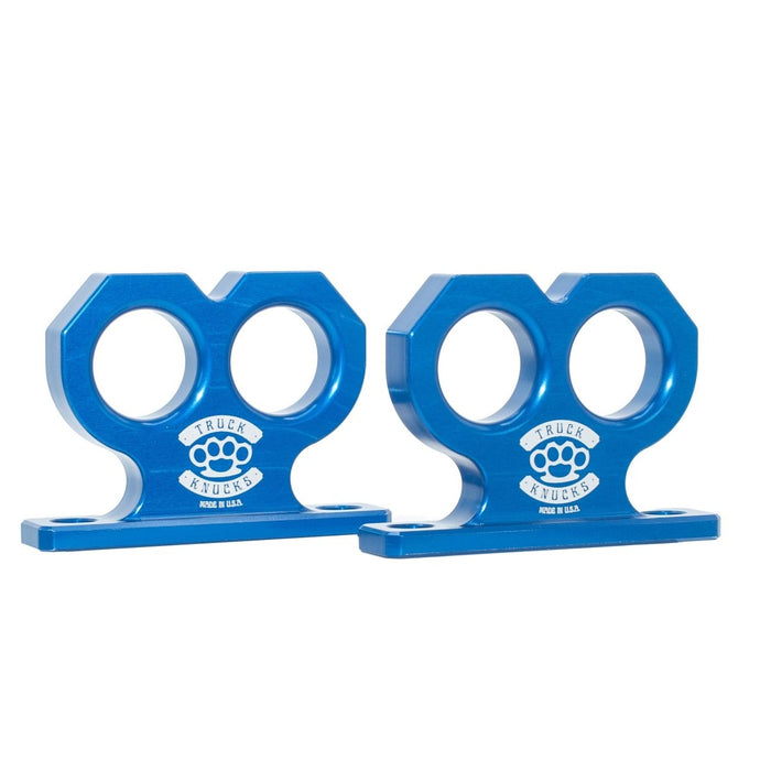 Two Knuck Truck Knucks