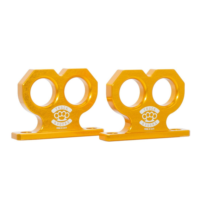 Two Knuck Truck Knucks