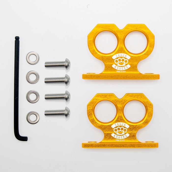 Two Knuck Truck Knucks