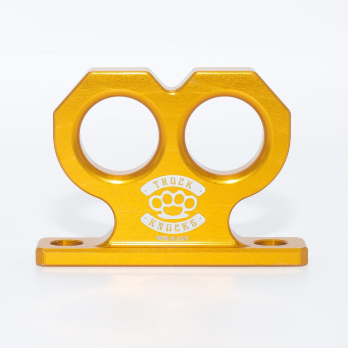 Two Knuck Truck Knucks