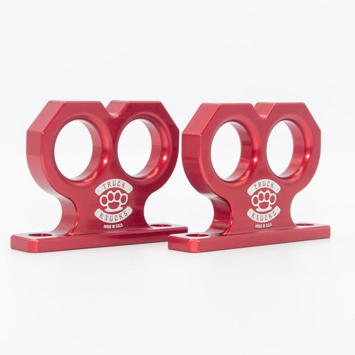 Two Knuck Truck Knucks