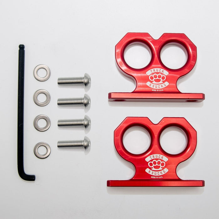 Two Knuck Truck Knucks